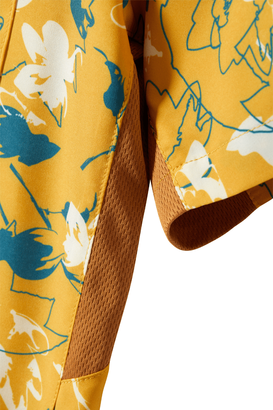 Men's New West Original Pearl Snap Ride Shirt