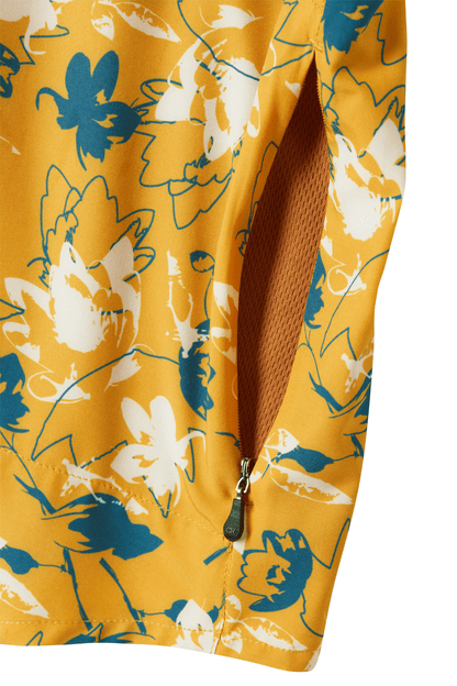 Men's New West Original Pearl Snap Ride Shirt