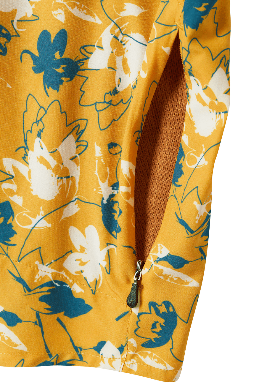 Men's New West Original Pearl Snap Ride Shirt