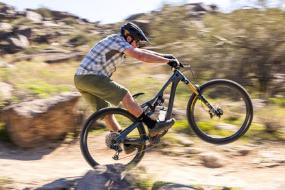 Men's New West Original Pearl Snap Ride Shirt