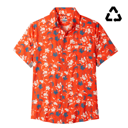 Men's New West Original Pearl Snap Ride Shirt