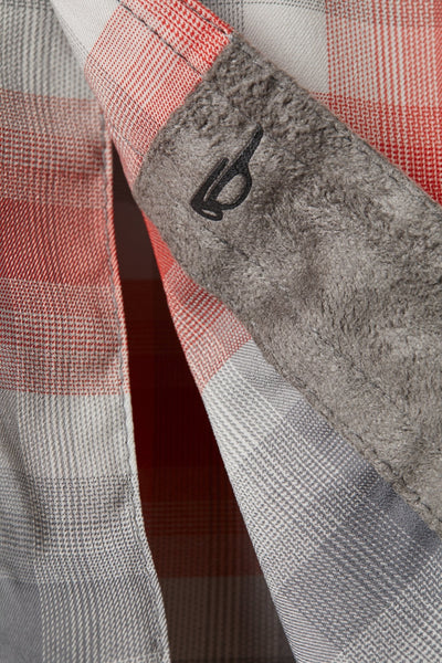 Men's New West Original Pearl Snap Ride Shirt