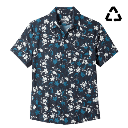 Men's New West Original Pearl Snap Ride Shirt