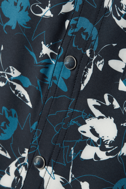 Men's New West Original Pearl Snap Ride Shirt