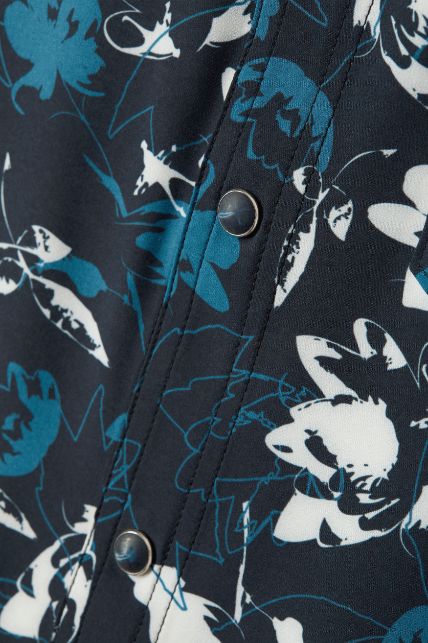 Men's New West Original Pearl Snap Ride Shirt