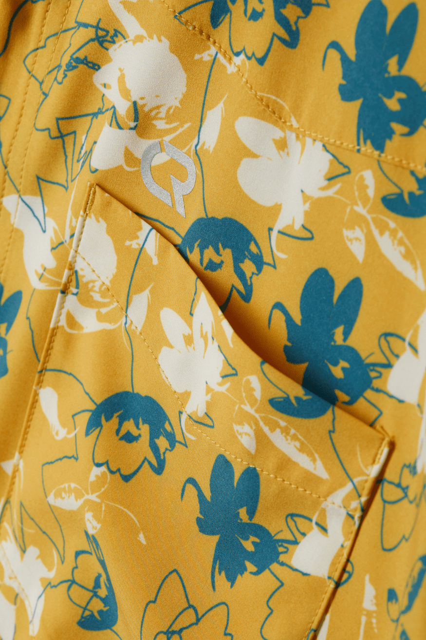 Men's New West Original Pearl Snap Ride Shirt