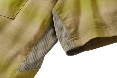 Men's New West Original Pearl Snap Ride Shirt