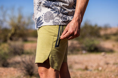 Men's Rider Everyday Recycled Short 9"