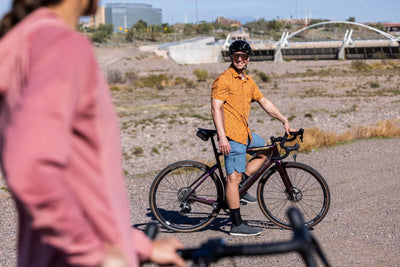 Men's Rider Everyday Recycled Short 9"
