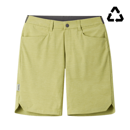 Men's Rider Everyday Recycled Short 9"