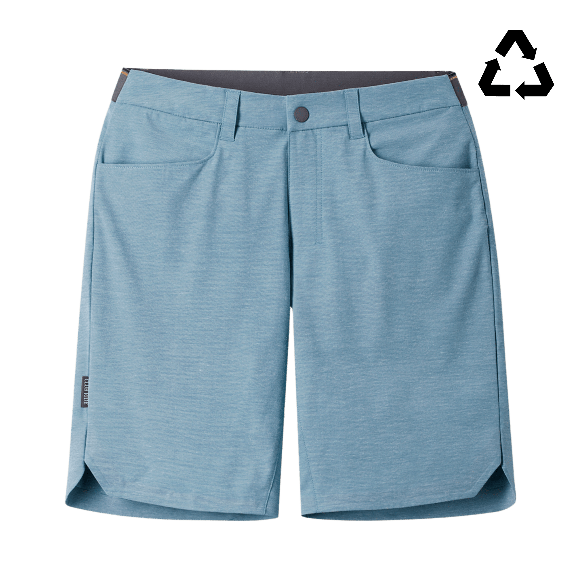 Men's Rider Everyday Recycled Short 9"
