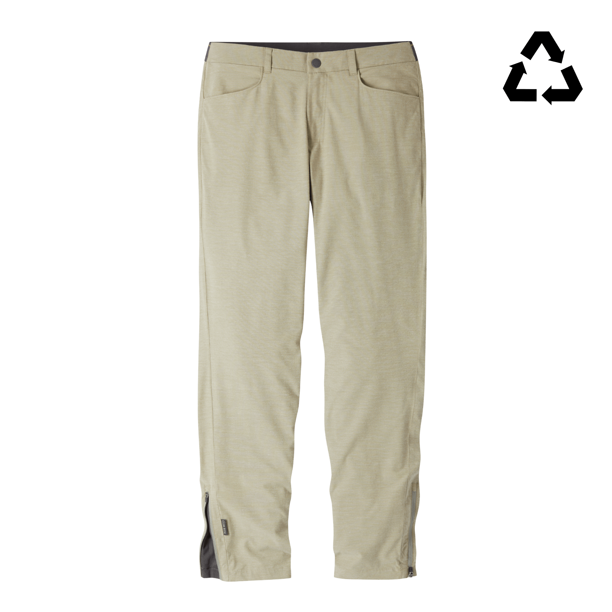 Men's Rider Lightweight Bike Pant