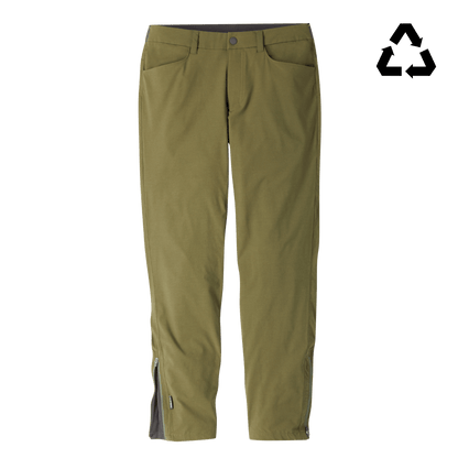 Men's Rider Lightweight Bike Pant