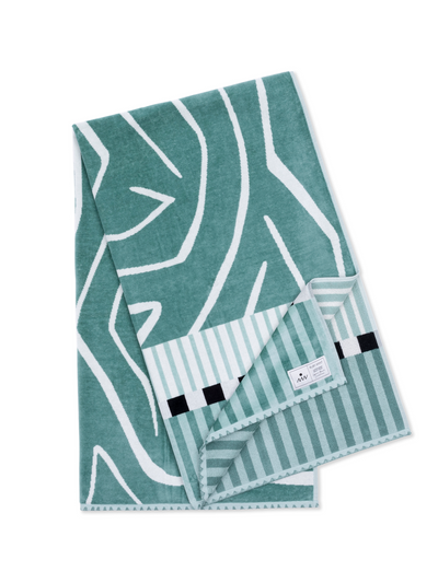 Meriwether Beach Towel