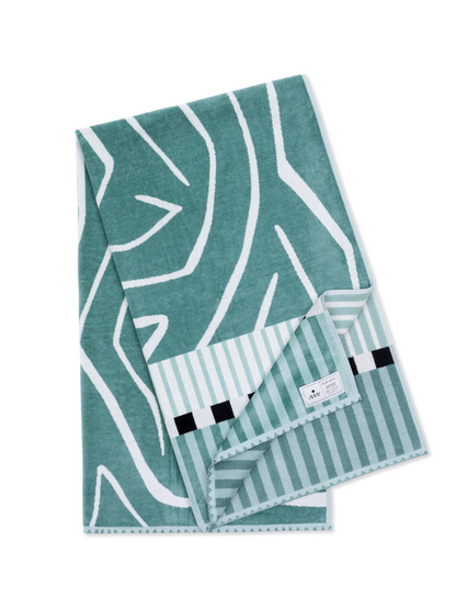 Meriwether Beach Towel
