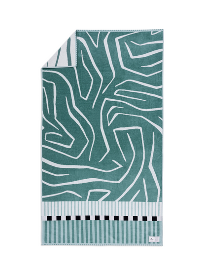 Meriwether Beach Towel