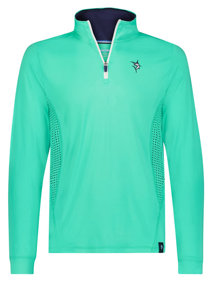Monterey Long Sleeve Shirt
