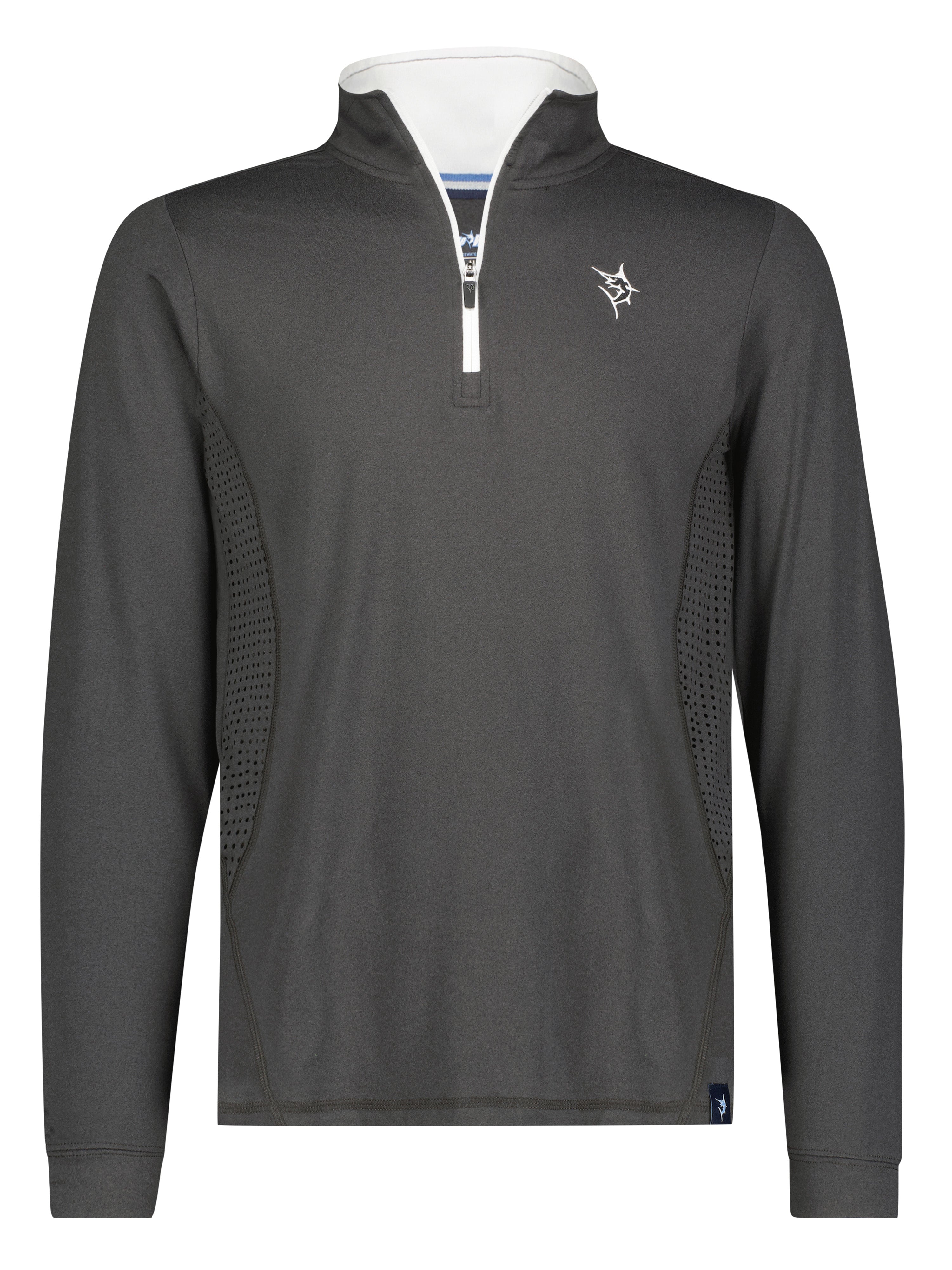 Monterey Long Sleeve Shirt