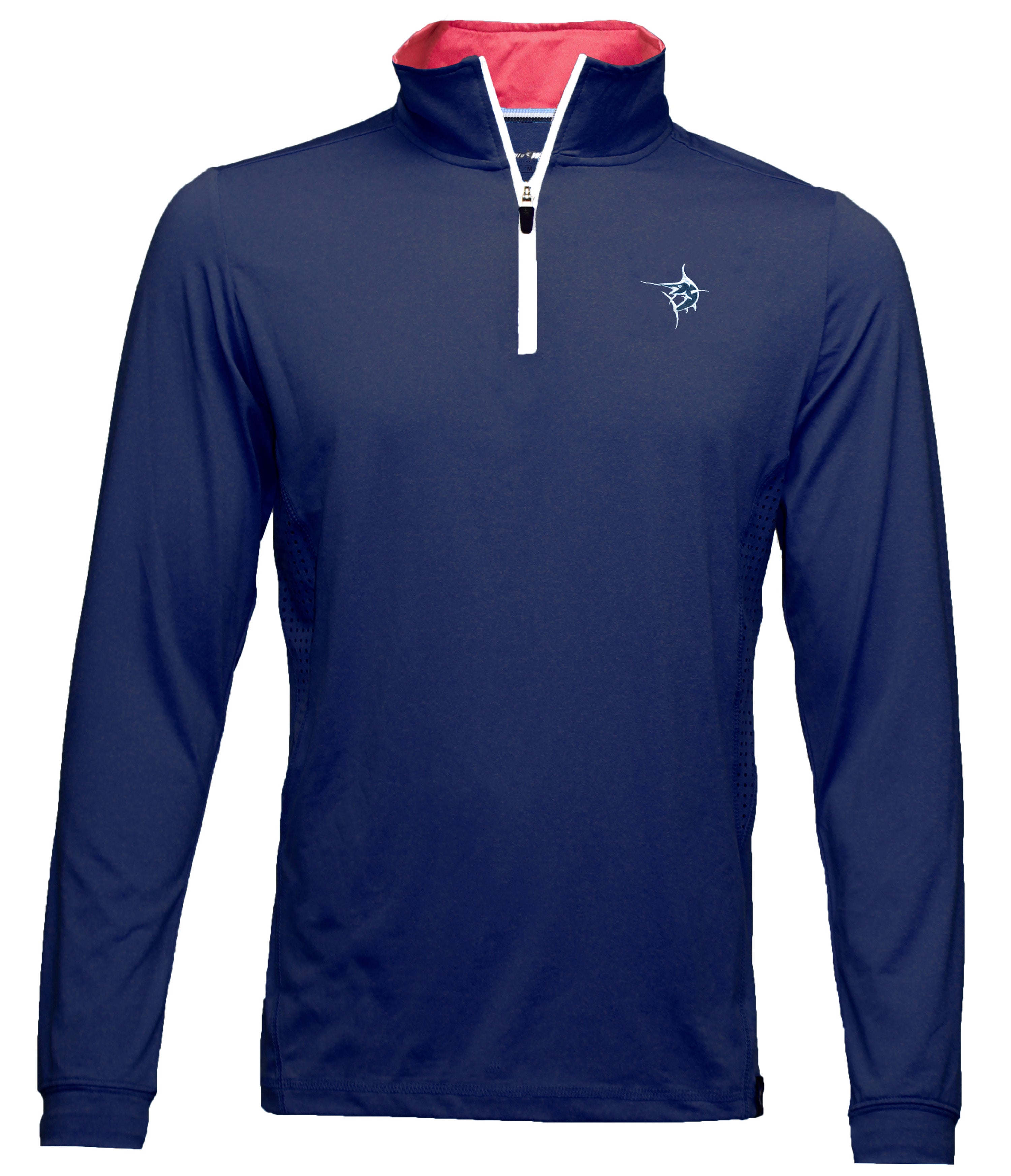 Monterey Long Sleeve Shirt