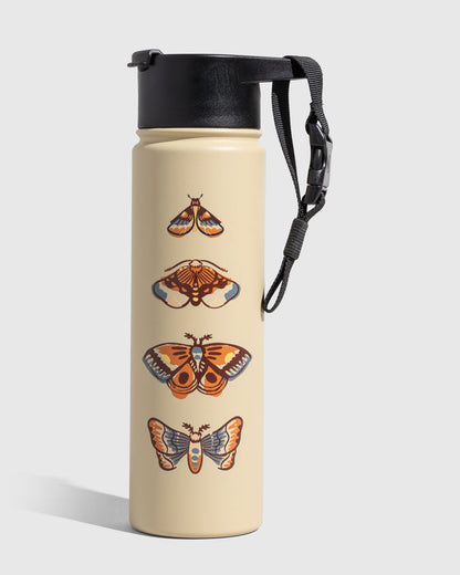 Insulated Steel Bottle 22 Oz.