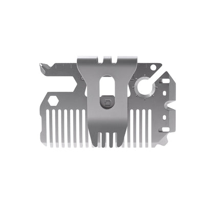 MT03 COMB & CLIP MULTI-TOOL