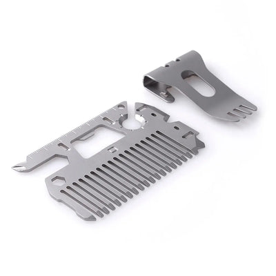 MT03 Comb & Clip Multi-Tool