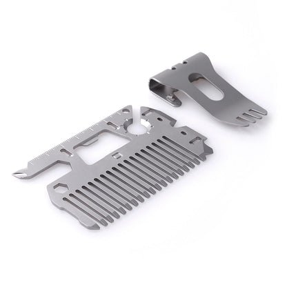 MT03 COMB & CLIP MULTI-TOOL