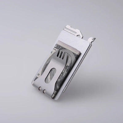 MT03 Comb & Clip Multi-Tool