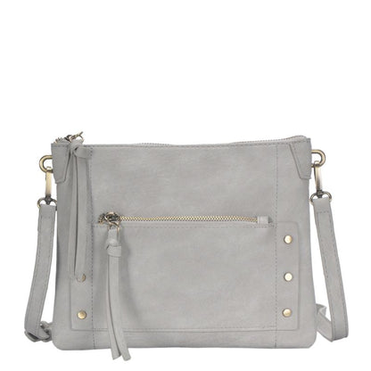 Savannah Crossbody Bag