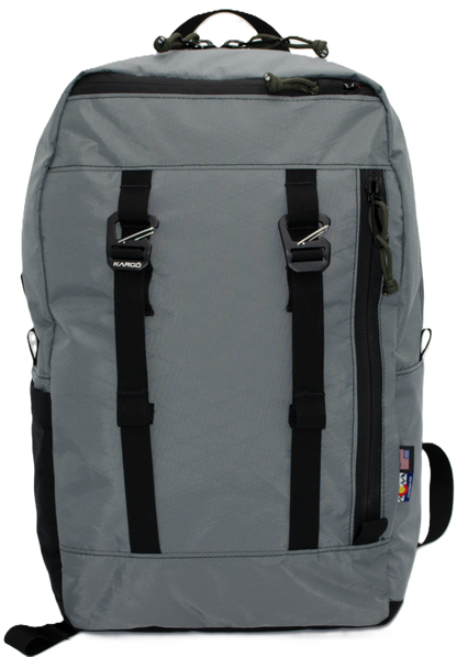 X-Pack Senda Backpack
