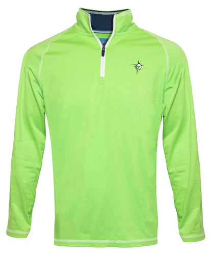 New Harbor Long Sleeve Shirt