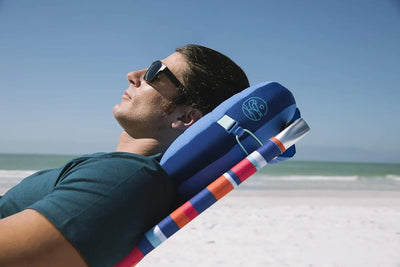Ballast Beach Pillow