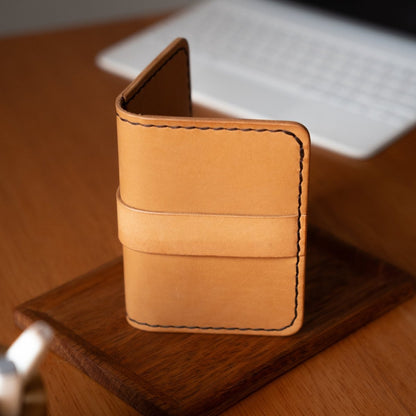 Oldis T1: Passport Wallet