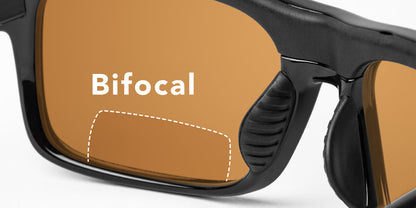 Zoar Urban Edge Collection Sunglasses