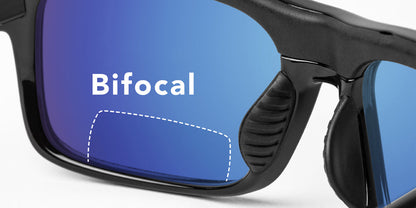 Zoar Urban Edge Collection Sunglasses