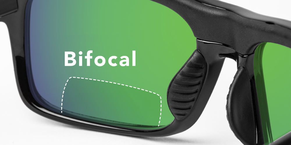 Zoar Urban Edge Collection Sunglasses