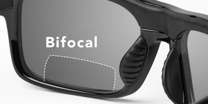 Zoar Urban Edge Collection Sunglasses