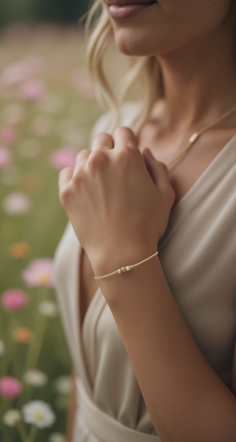 Harmony Bracelet