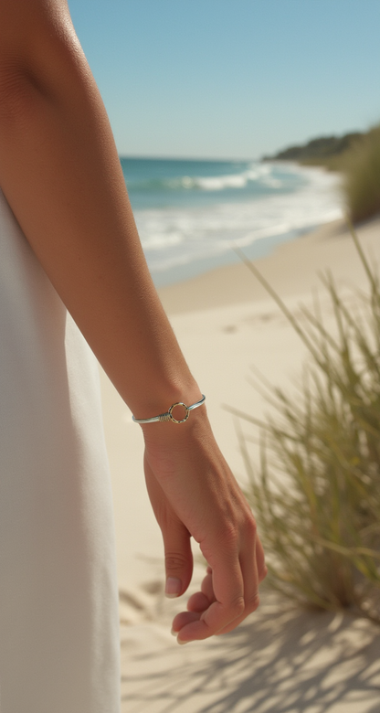 Karma Bracelet