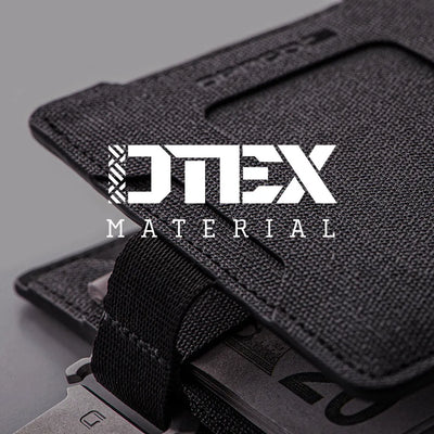 P01 Pioneer™ Travel Wallet