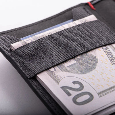 P01 Pioneer™ Travel Wallet