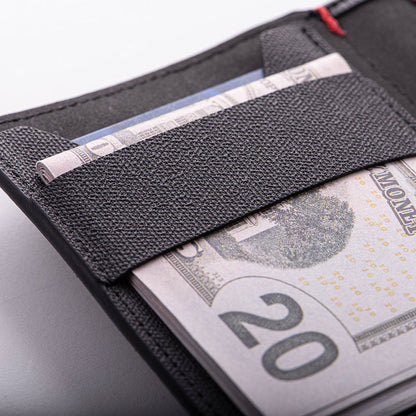 P01 PIONEER™ TRAVEL WALLET