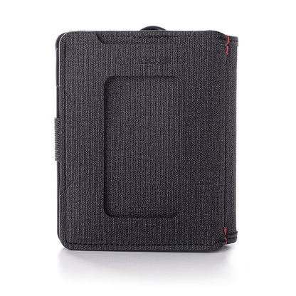 P01 PIONEER™ TRAVEL WALLET