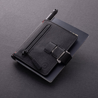 P01 PIONEER™ TRAVEL WALLET