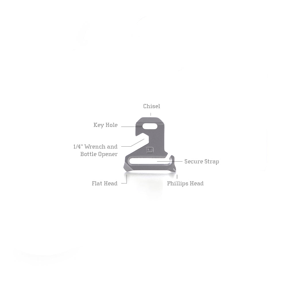 P02 PIONEER™ Travel Wallet with Pen & Notebook