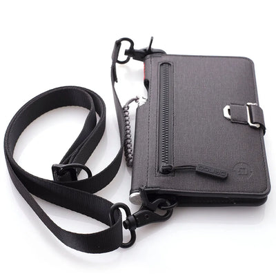P02 Pioneer™ Travel Wallet
