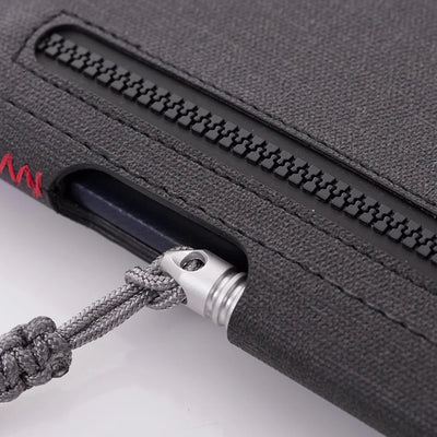 P02 Pioneer™ Travel Wallet