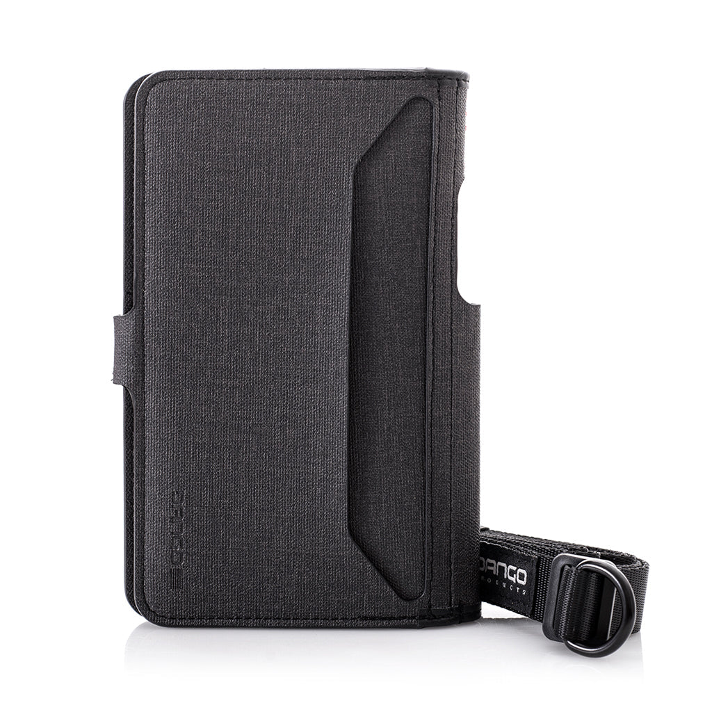 P02 PIONEER™ TRAVEL WALLET