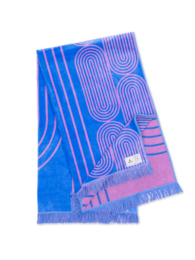 Pembroke Beach Towel