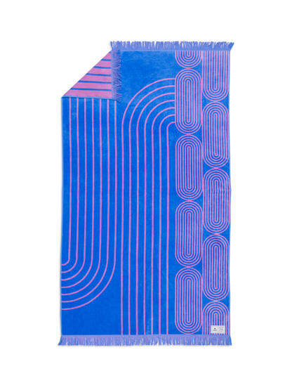 Pembroke Beach Towel